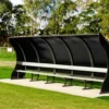 Felton Soccer Team Shelters