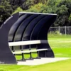 Felton Soccer Team Shelters