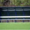 Felton Soccer Team Shelters
