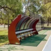 Soccer Team Shelter - Image 6
