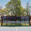 Soccer Team Shelter - Image 12