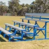 Select Grandstand 4-Tier - Image 4