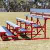 Select Grandstand 4-Tier - Image 5