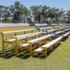 Select Grandstand 4-Tier - Image 6