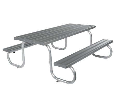 Park Setting Tables & Chairs