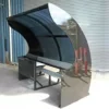 Felton Industries Soccer Team Shelter