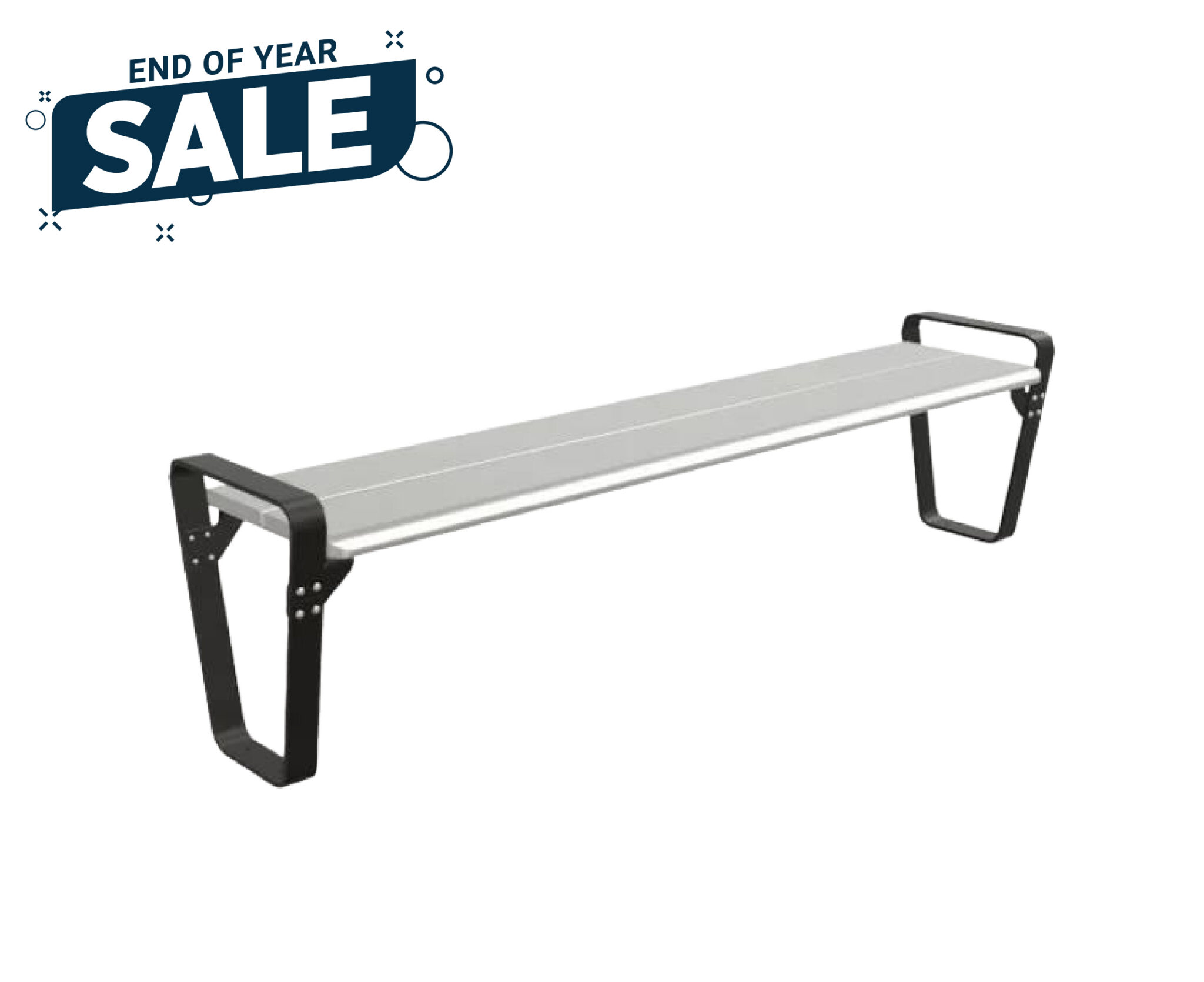 Ribbon Bench Seat - Up to 20% Discount