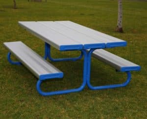 Kids Lunch Setting