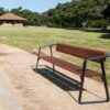 Felton Ribbon Range Street Furniture