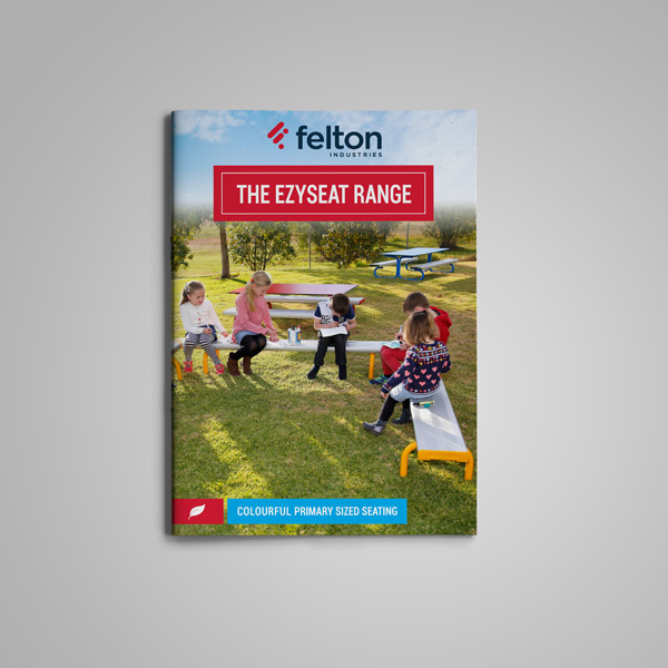 Felton Industries Ezyseat Brochure
