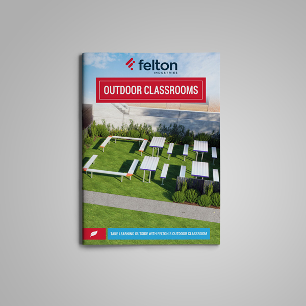 Felton Outdoor Classroom 2021