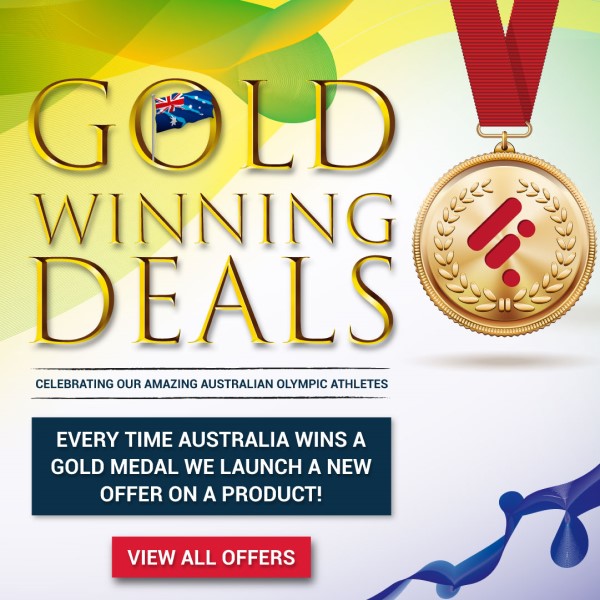 Felton Gold Winning Deals