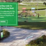 National Recycling Week and Felton