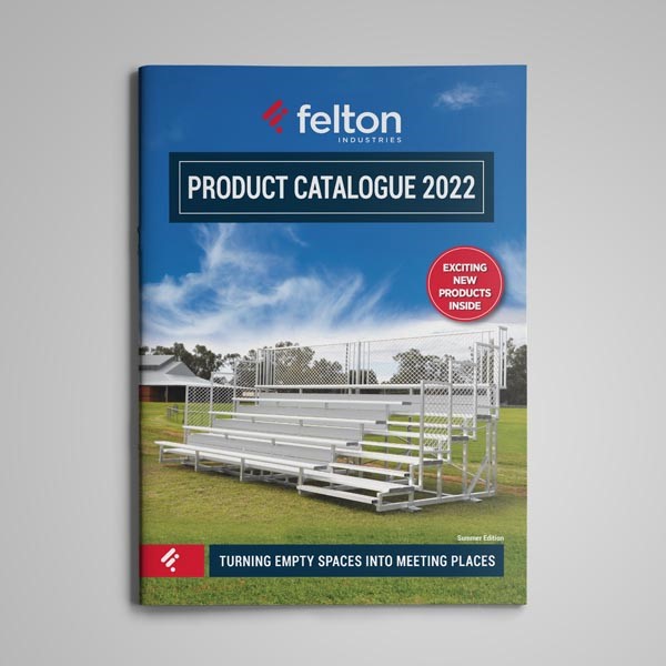 Felton 2022 Product Catalogue