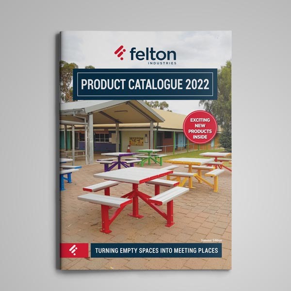Felton 2022 School Product Catalogue