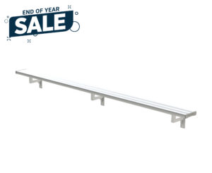 Wall Mounted Bench Seat - Up to 20% Discount