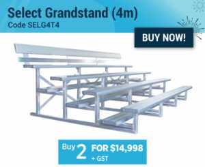 Felton EOY Sale 2022 Select Grandstands