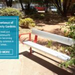Felton - The importance of community gardens