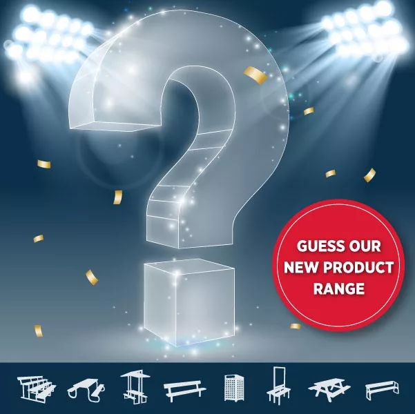 Felton Guess the Product Range