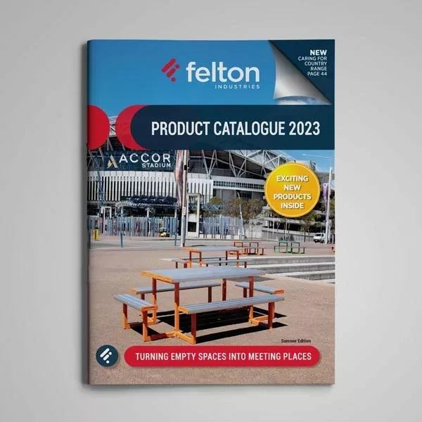 Felton 2023 Product Catalogue
