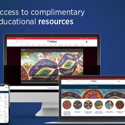 CFC Educational Resources