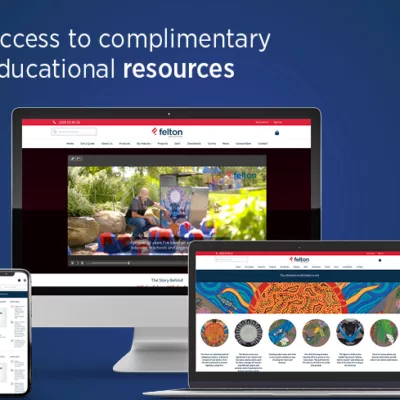 CFC Educational Resources