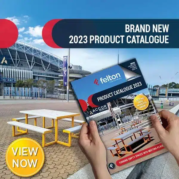 Felton 2023 Product Catalogue