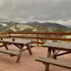 Recycled Plastic Picnic Table Felton Industries