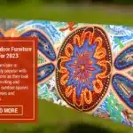top outdoor furniture trends 2023 top outdoor furniture trends for 2023