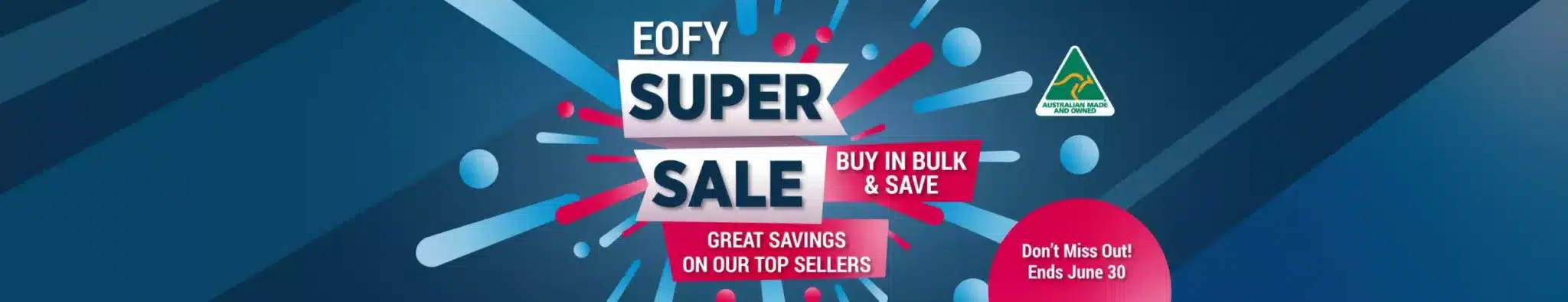 Felton Super Sale EOFY