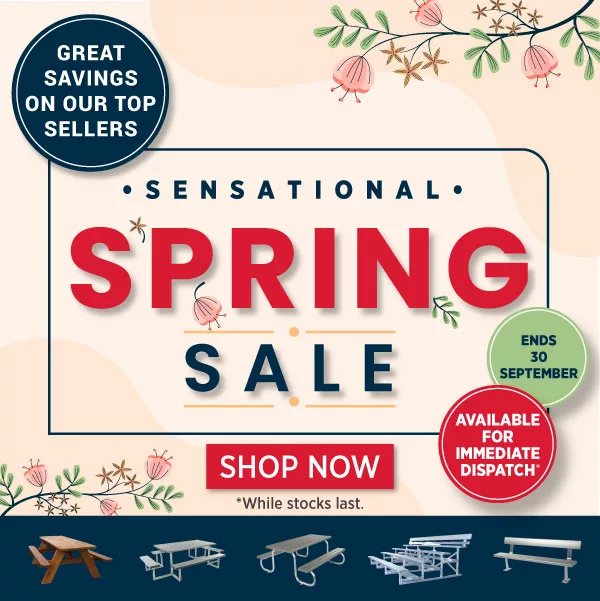 Spring Sale Felton Industries
