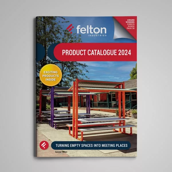 Felton 2024 Product Catalogue