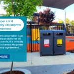 3 Ways your Local Community can Improve the Environment