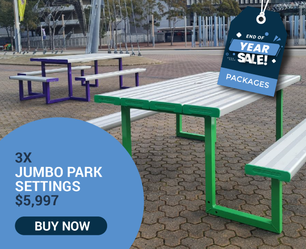 jumbo park setting