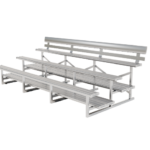 Select Grandstand 4-Tier