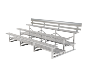 Select Grandstand 4-Tier