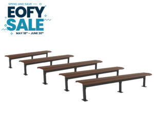 Avoca Bench - Save Up to 10%