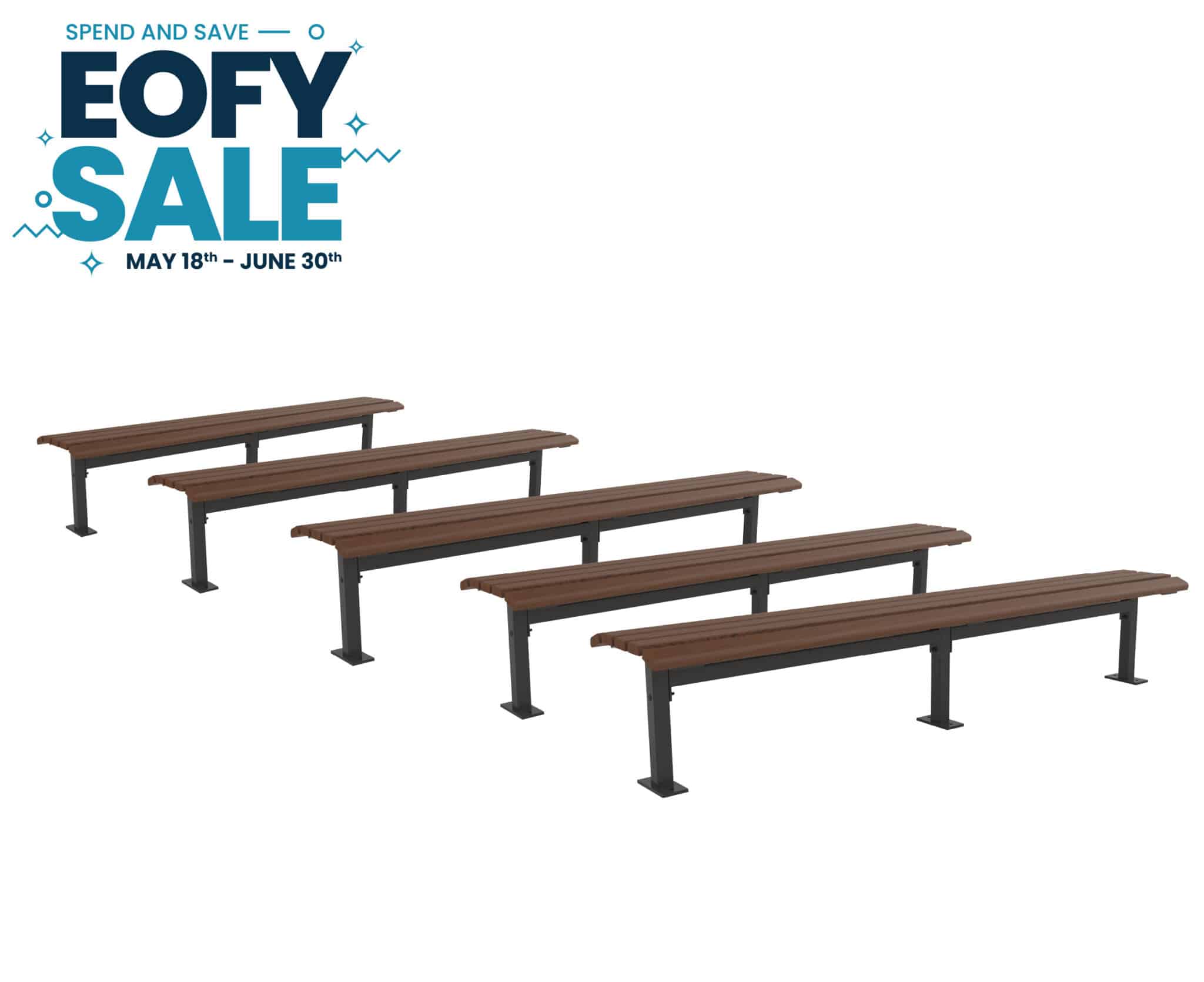 Avoca Bench - Save Up to 10%