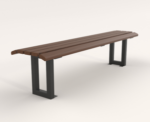 Avoca Bench AG2