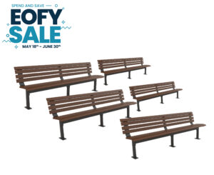 Avoca Seat - Save Up to 10%