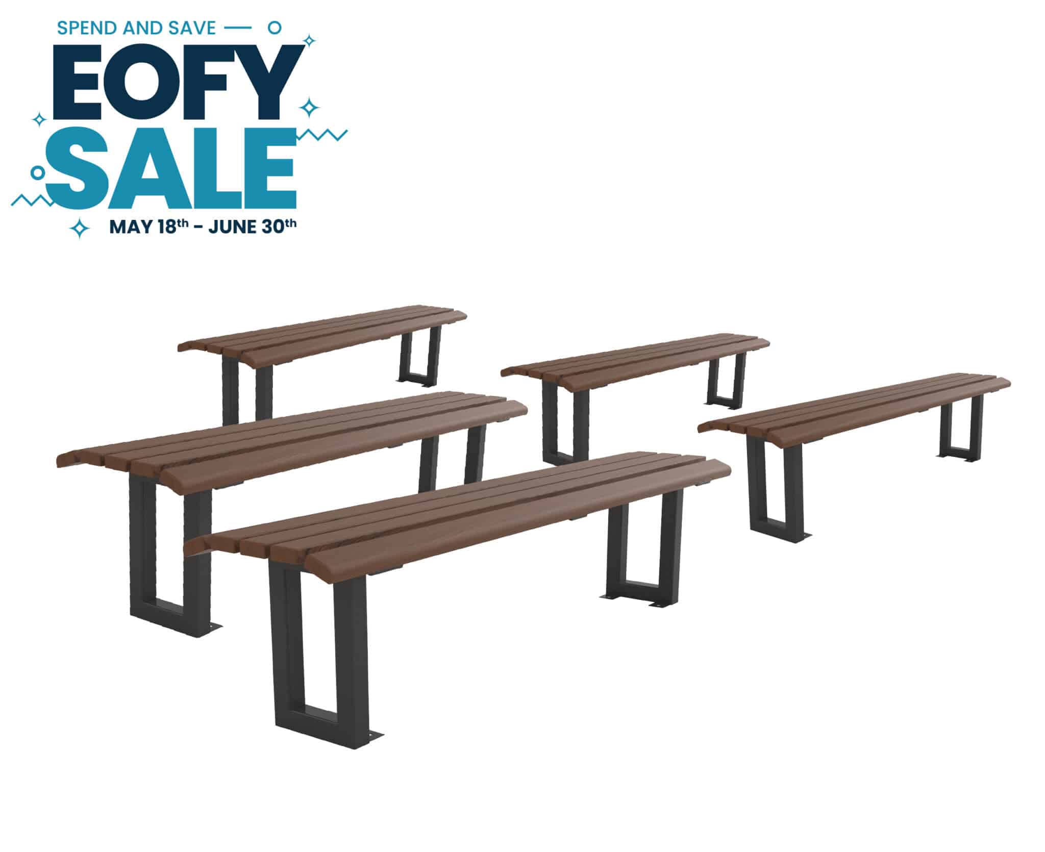 Avoca Bench AG2 - Save Up to 10%