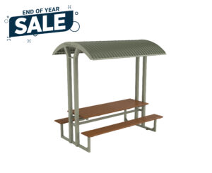 Avoca Deluxe Sheltered Setting - Up to 10% Discount