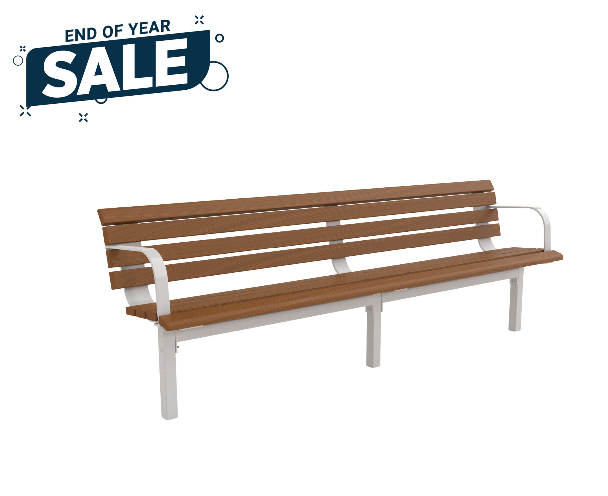 Avoca Seat with arms - Up to 15% Discount