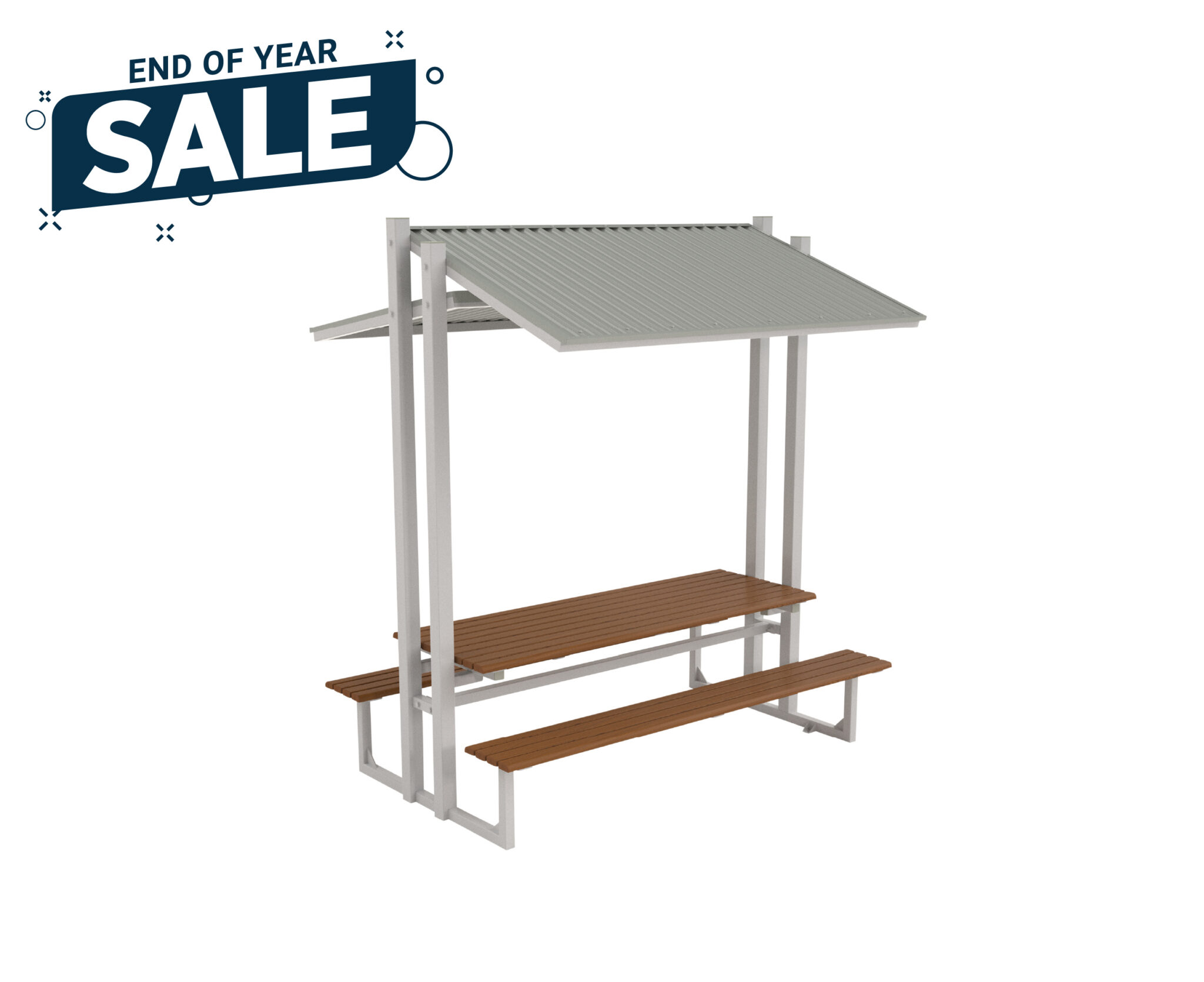 Avoca Eco Trend Sheltered Setting - Up to 10% Discount
