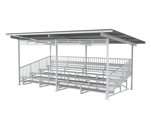Sunsafe Comfort Grandstand