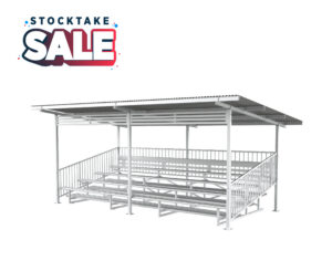 Sunsafe Comfort Grandstand