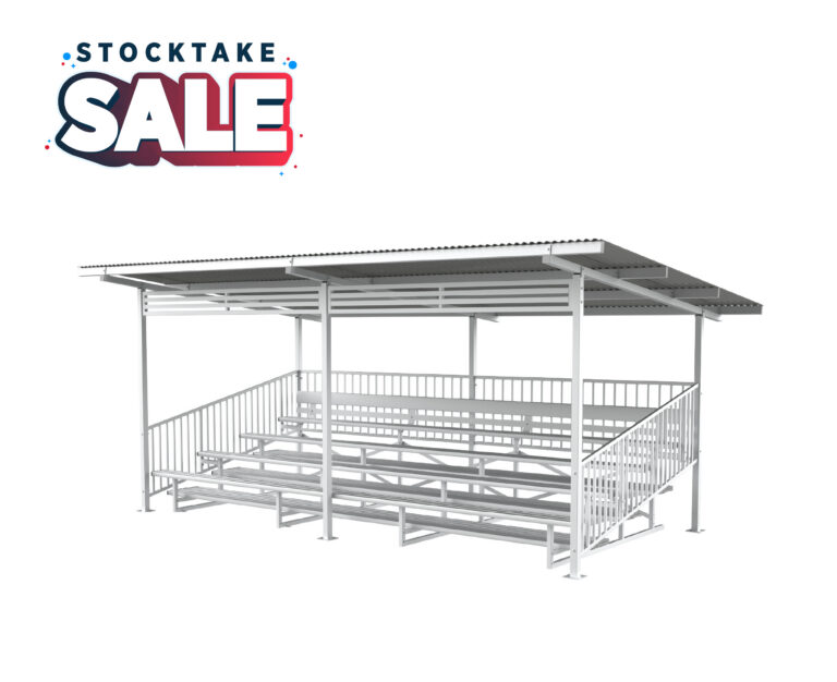 Sunsafe Comfort Grandstand