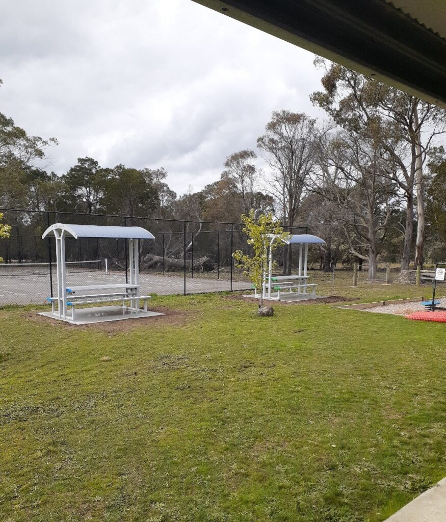 Clarendon Reserve