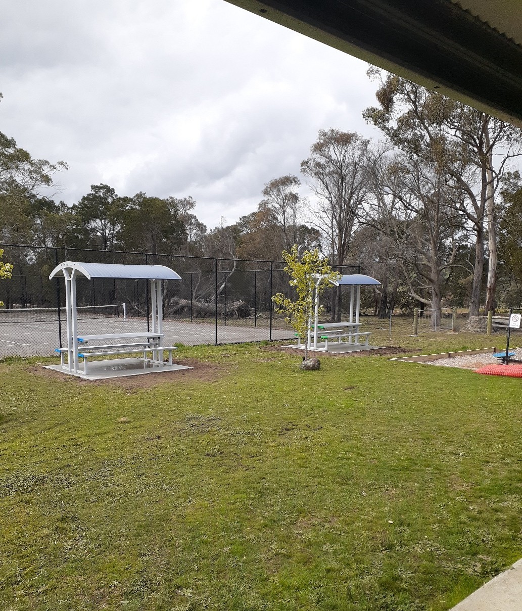 Clarendon Reserve