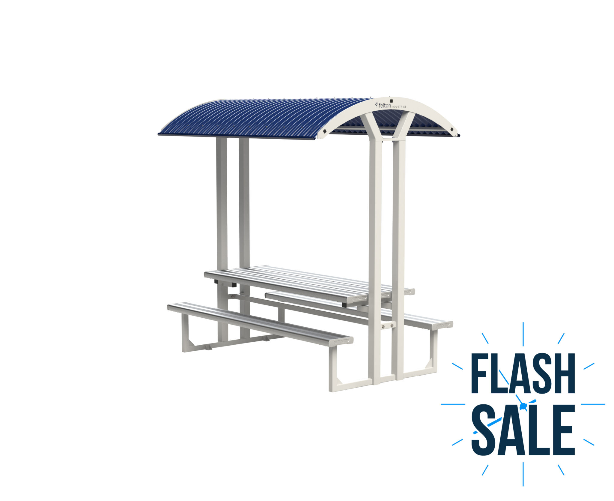 Deluxe Sheltered Park Setting - 10% Off!